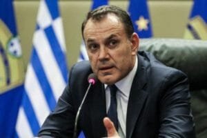 Ν. Παναγιωτόπουλος: Πλησιάζουμε επικίνδυνα στα όριά μας με την Τουρκία Ροή Ειδήσεων