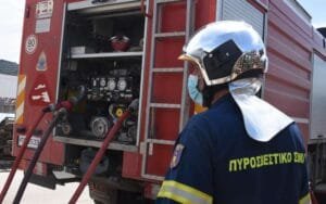 Γλυφάδα – Συναγερμός στην Πυροσβεστική για Φωτιά κοντά στην περιοχή Πουρνάρι Ροή Ειδήσεων