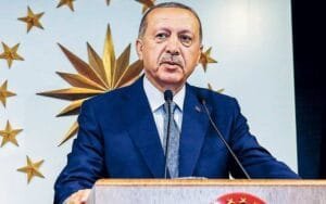 Η Τουρκία σε επιθετικό παροξυσμό, ΑΝΤ1 και ΣΤΑΡ… τουρκοσειρές! Ροή Ειδήσεων