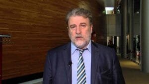 Νότης Μαριάς: Στις καλένδες ο παγκόσμιος φόρος για τις πολυεθνικές –Το 2024 και βλέπουμε Ροή Ειδήσεων