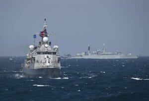 Γιώργος Φίλης: Η Τουρκία ετοιμάζει μεγαλύτερη ένταση από τα Ίμια (Βίντεο) Ροή Ειδήσεων