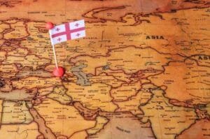 Χιλιάδες διαδηλωτές ζητούν την παραίτηση της κυβέρνησης της Γεωργίας Ροή Ειδήσεων