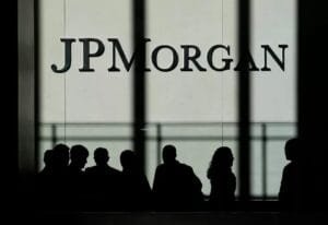 JP Morgan: Έρχεται ύφεση στην ευρωζώνη Ροή Ειδήσεων