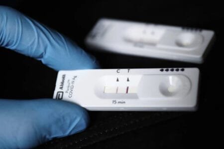 Περάσατε κορονοϊό πριν ένα μήνα; Οι νόσοι που σας απειλούν τώρα