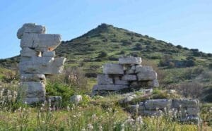 Θορικός, η πρώτη βιομηχανική πόλη της Ευρώπης Ροή Ειδήσεων