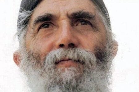 Συμπληρώνονται, σήμερα, 28 χρόνια από την κοίμηση του Αγίου Παϊσίου