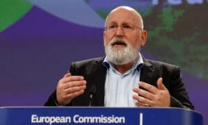 Αντιπρόεδρος Κομισιόν: Κίνδυνος ταραχών και διαμάχης στην Ευρώπη για ενεργειακό! Ροή Ειδήσεων