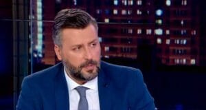 Καλλιάνος: Ως Μαθηματικός που είμαι, μόνο υπερήφανος μπορώ να αισθάνομαι! Ροή Ειδήσεων