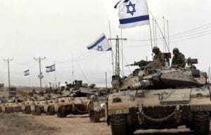 Οι Αρχηγοί Άμυνας του Ισραήλ συμβουλεύουν την κυβέρνηση να εξαπολύσει επιθέσεις στους συμμάχους της Τεχεράνης Ροή Ειδήσεων