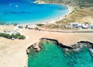 Νέα στοιχεία για τις δύο σορούς που βρήκε τουρίστας σε σακούλα στα Κουφονήσια Ροή Ειδήσεων