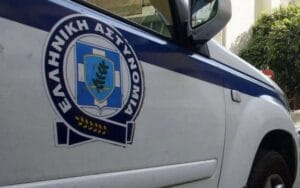 Εφιαλτικές στιγμές έζησε μία 38χρονη στην Κρήτη Ροή Ειδήσεων