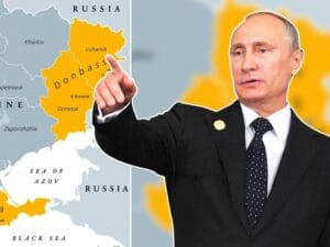 Έρχεται Αρμαγεδδών. Ο Πούτιν υπέγραψε διάταγμα με το οποίο αυξάνει τον αριθμό των στρατιωτικών από 137.000 σε 1.500.000 Ροή Ειδήσεων
