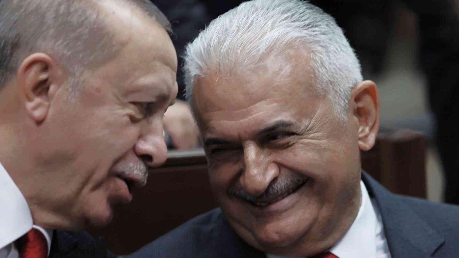 Ξεσκεπάζεται η «Φαμίλια Ερντογάν»