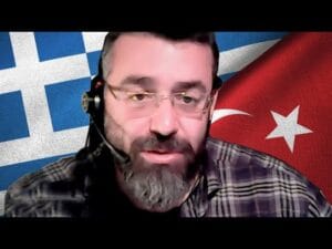 Φίλης: Αν η Τουρκία ανοίξει την πόρτα του φρενοκομείου, είμαστε υποχρεωμένοι να εισέλθωμεν Ροή Ειδήσεων