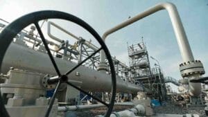 Gazprom: Διακοπή του φυσικού αερίου για τη «Συντήρηση» του Nord Stream για 3 ημέρες Ροή Ειδήσεων