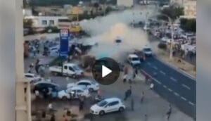 Λουτρό αίματος στην Τουρκία – Τουλάχιστον 32 νεκροί και 29 τραυματίες Ροή Ειδήσεων
