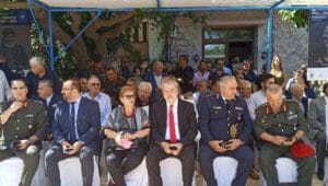 Νότης Μαριάς από τα Ανώγεια: Ό αγώνας για τις Γερμανικές Αποζημιώσεις συνεχίζεται Ροή Ειδήσεων