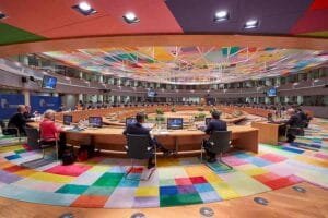 Πλήγμα από Βρυξέλλες για την κυβέρνηση: Κόπηκε η δεύτερη δόση του ευρωπαϊκού Ταμείου Ανάκαμψης Ροή Ειδήσεων