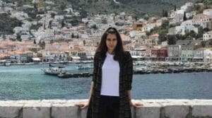 Πολεμικό Ναυτικό: Αυτή είναι η 19χρονη που βρήκε αιφνίδιο θάνατο Ροή Ειδήσεων