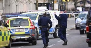 Σουηδία: Πυροβολισμοί σε εμπορικό κέντρο – Τουλάχιστον ένας νεκρός Ροή Ειδήσεων