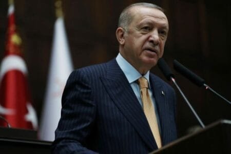 Τούρκος αναλυτής «δίνει στεγνά» τον Ερντογάν: Τα περισσότερα από όσα κάνει είναι προπαγάνδα!