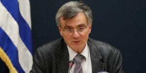 Πηδά από το καράβι και ο Σ.Τσιόδρας: Πληροφορίες για παραίτησή του από το Μέγαρο Μαξίμου Ροή Ειδήσεων