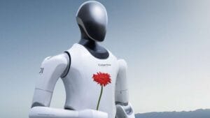 Η Xiaomi παρουσίασε το όραμά της για το μέλλον με το CyberOne Ροή Ειδήσεων