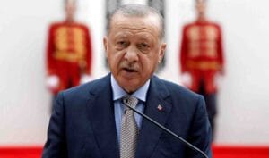 Για Πρώτη φορά μίλησε δημόσια ο Ερντογάν για διαμελισμό της Τουρκίας Ροή Ειδήσεων