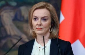 Φοβάστε να εκπληρώσετε τις επιθυμίες σας – Μια καταστροφική κληρονομιά για τη Λιζ Τρας Ροή Ειδήσεων