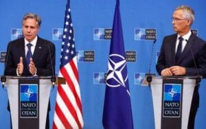 ΗΠΑ – ΝΑΤΟ: Οι διαφορές Ελλάδας – Τουρκίας να επιλυθούν με την διπλωματία Ροή Ειδήσεων