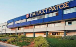 Κινητοποιήσεις ενάντια στις διώξεις των εκλεγμένων εκπροσώπων των εργολαβικών εργαζομένων Παπαστράτου Ροή Ειδήσεων