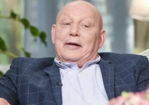 Krzysztof Jatskowski: Οι αστρικές πύλες θα τοποθετηθούν σύντομα στους δρόμους Ροή Ειδήσεων