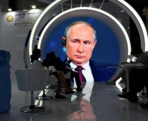 Αφρικανικές εναλλακτικές στην εξάρτηση από το ρωσικό αέριο Ροή Ειδήσεων