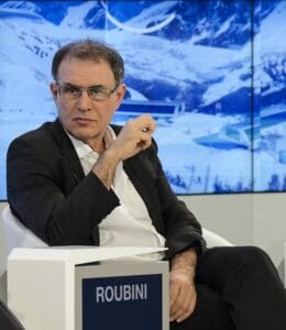 Roubini: Έρχεται το μεγαλύτερο κραχ στη σύγχρονη Ιστορία Ροή Ειδήσεων