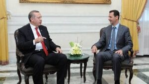 Η Συρία είναι το κλειδί για το μέλλον της Τουρκίας, οικονομικά και πολιτικά Ροή Ειδήσεων