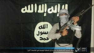 Η τρομοκρατική οργάνωση ISIS ανέλαβε την επίθεση στην πρεσβεία Ρωσίας στην Καμπούλ! Ροή Ειδήσεων