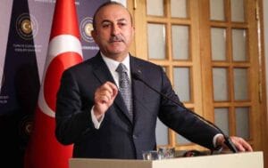 Τσαβούσογλου: Αυτή είναι μια προειδοποίηση προς την Ελλάδα – Μαζέψτε τα μυαλά σας, συνέλθετε Ροή Ειδήσεων