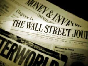 Η Wall Street Journal κατονόμασε τον πραγματικό ένοχο της ενεργειακής κρίσης στην Ευρώπη… «Δεν είναι η Ρωσία» Ροή Ειδήσεων