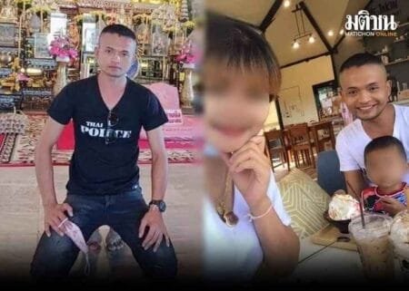Ταϊλάνδη: Ένοπλος άνοιξε πυρ σε παιδικό σταθμό – Τουλάχιστον 34 άνθρωποι σκοτώθηκαν