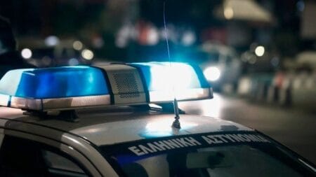 Μέγαρα: Συνελήφθη ο Ρομά που πυροβόλησε και σκότωσε Ρομά