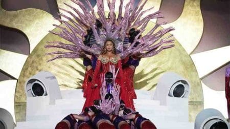 Το νέο Atlantis The Royal και το θεαματικό σόου της Beyoncé