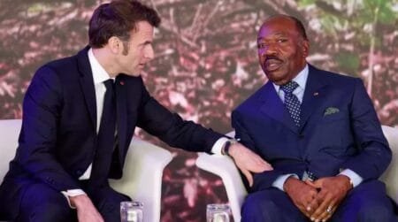 Η αποστολή του Εμανουέλ Μακρόν να αντιμετωπίσει τη Ρωσία στην Αφρική