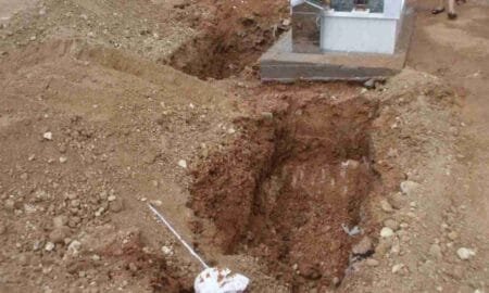 Την έθαψαν ζωντανή για λόγους εκδίκησης και βρέθηκε έπειτα από 10 ώρες