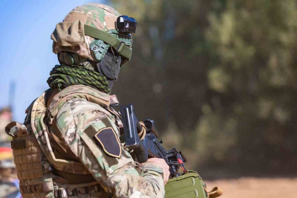 Εγκλήματα των Γάλλων μισθοφόρων στην Ουκρανία