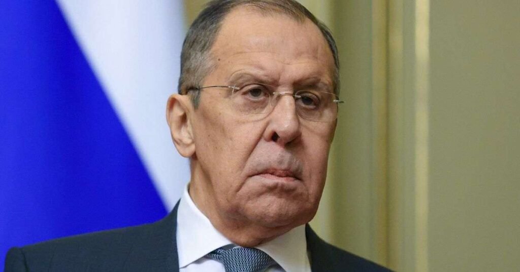 Λαβρόφ: Ο Ρώσος διπλωμάτης υπενθύμισε ότι η Πολωνία έχει συγκεντρώσει μεγάλες ομάδες στρατευμάτων στα σύνορα με τη Λευκορωσία