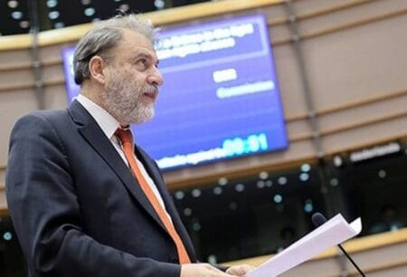 Νότης Μαριάς: Εκλογές και αύξηση των ορίων ηλικίας συνταξιοδότησης