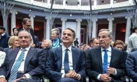 ΤΟ ΚΥΚΝΕΙΟΝ ΑΣΜΑ ΜΗΤΣΟΤΑΚΗ ΔΙΑ ΚΡΑΥΓΗΣ ΚΑΡΑΜΑΝΛΗ – ΣΑΜΑΡΑ