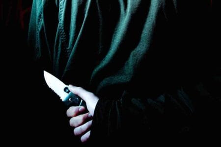Ηράκλειο: Φρίκη προκαλεί το νέο περιστατικό ενδοοικογενειακής βίας το οποίο έλαβε χώρα αργά το βράδυ της Κυριακής