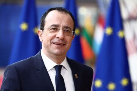 Ο Ν. Χριστοδουλίδης κατευνάζει το τουρκικό θηρίο ακόμα και στο Ευρωπαϊκό Κοινοβούλιο!