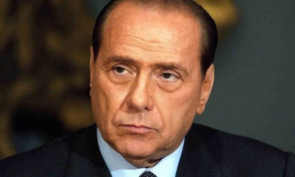 Έφυγε από τη ζωή ο Σίλβιο Μπερλουσκόνι